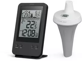 Sencor SWS 6900 baseino meteorologinė stotelė
