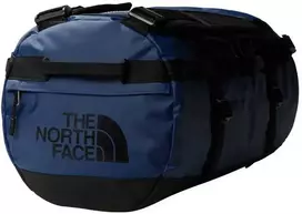 „The North Face“ „Thern North Face“ „Krepšys Base Camp Duffel S-Summit Navy-TNF Juodas-NPF“