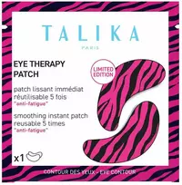 Talika EYE THERAPY PATCH zebra limited edition 1 u