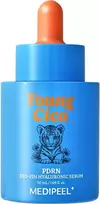 MEDI-PEEL Young Cica PDRN Exo-Pin hialurono rūgšties serumas 50 ml