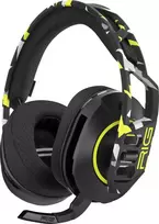 „Nacon Rig“ belaidės ausinės „600 Pro HS“ – „Acid Camo“
