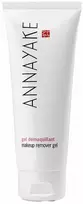 Annayake makiažo valiklis Gel, 75 ml
