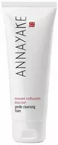 Annayake ACTIVE CLEASING FOAM fresh softener 75 ml