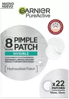 Garnier Pure Active Parche Invisible Anti-Granitos 22 U