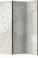 Artgeist Pertvara - Creamy Daintiness