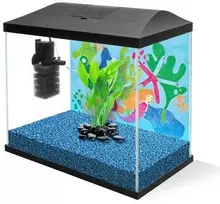 Aquael Leddy Mini 35 Juodas (19L)