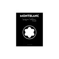Mont Blanc Užrašų knygutė Montblanc Legend