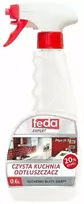 FEDA SKYSČIS VIRTUVĖS VALYMUI RIEBALŲ ŠALINIMO PRIEMONĖ H-31 0.6L%%%