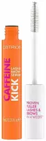 Catrice Eyebrow and Eyelash Serum Caffeine Kick antakių ir blakstienų serumas, 9 ml