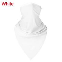 Motorcycle Windproof Dust Outdoor Sports Bandana Scarf Wrap Balaclava Neck Cover