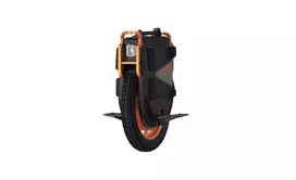 Elektrinis vienratis InMotion V13 Challenger juodas