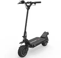 Minimotors Elektrinis paspirtukas Dualtron Ultra 2 juodas