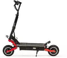 Elektrinis paspirtukas GPad F3 Max DT juoda