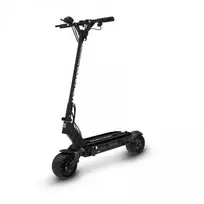 Minimotors Elektrinis paspirtukas Dualtron Compact juodas