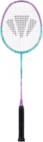 Badmintono raketė Carlton Velocitex V210 G6 82g NH