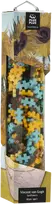 Plus Plus konstruktorius, Įkvėpimas - Van Gogh Saulėgrąžos