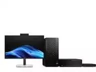 Hewlett Packard (HP) HP asmeninis kompiuteris ProDesk 4 SFF G1i AI, Ultra 5 225, 1x16GB, 512GB, Intel UHD (Arc) 2Xe LPG, su mikrofonu, 280W platininis, DP+HDMI, Win11