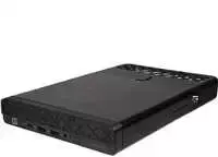 Hewlett Packard (HP) HP asmeninis kompiuteris EliteDesk 8 Mini G1a, Ryzen 5 Pro 215, 1x16GB, 512GB, Radeon 740M, WiFi 6e+BT, jungtis ir pelė, 90W, 2xDP+HDMI+USB-C, Win11Pro