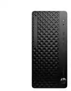 Hewlett Packard (HP) HP ProDesk 4 Tower G1i AI stacionarus kompiuteris, Ultra 5 225, 1x16GB, 512GB, Intel UHD (Arc) 2Xe LPG, su mikrofonu, 280W platininis, DP+HDMI, Win11