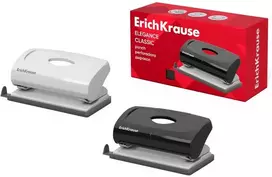 Skylamušis ELEGANCE CLASSIC, ErichKrause, pramuša iki 10 lapų, su liniuote, įvairių sp.