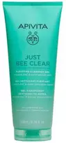 Apivita Just Bee Clear, 200 ml