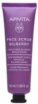 Apivita Face Scrub, 50 ml