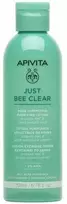 Apivita Just Bee Clear, 200 ml