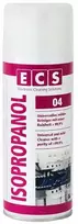 Valiklis ECS ISOPROPANOL PC plokštėms ir magnetinėms galv. (IPA) 400ml