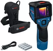Bosch GTC 12V-450-13 4x1.5V, AA1