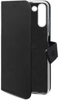 Celly WALLY, Wallet case, Samsung, Galaxy A56 5G, Galaxy A56 5G Enterprise Edition, 17 cm (6.7"), Juodas