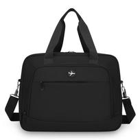 Short-distance Travel Bag Outgoing Storage Luggage Bag Men's Shoulder Portable Travel Bag juoda