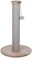 Trixie Livia, draskyklė katėms, pilkšvai ruda, 64 cm