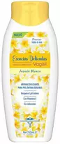 Vagisil DELICATE ESSENCES Baltas JASMINE daily intimate hygiene 250 ml