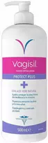Vagisil PROTEC PLUS daily intimate hygiene 500 ml
