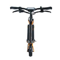 kukirin g2 pro vmp Lightweight Electric Scooter 9-inch vacuum tire front and rear dual spring shock absorption 48V 15.6Ah