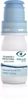 Rilastil VISILAUDE eye drops 10 ml
