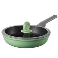 COOKER KING 28cm Non-stick Stir-fry Pan