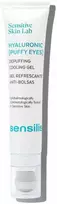 Sensilis HYALURONIC [PUFFY EYES] refreshing anti-bag gel 15 ml