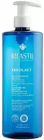 Rilastil XEROLACT gentle and protective cleansing gel pack of 2 x 750 ml