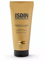 ISDINCEUTICS ESSENTIAL SCRUB exfoliating cleanser 100 gr