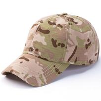 Vasaros Didelis Dydis 64cm Kamufliažinės Beisbolo Kepurės Vyrams Sportinės Snapback Tėčio Kepurės Lauko Žygiai Žvejyba Apsauga Nuo Saulės Kepurė Nuo Saulės Moterims 56-59 cm chaki