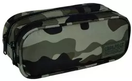 Penalas-pieštukinė CoolPack Clever CAMO CLASSIC