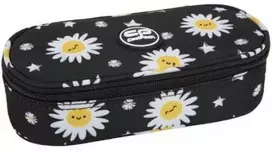 Penalas CoolPack Campus DAISY Juodas
