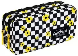 Penalas-pieštukinė CoolPack Primo CHESS FLOW
