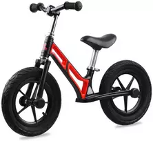 Tiny Bike balansinis dviratis 10 colių guminiais ratais