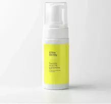 „Skin Generics Id Skin Identity“ gintaro rūgšties valomosios putos, 100 ml