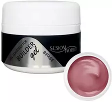 SesioMWorld Sesiom World BUILDER GEL nail builder 50 ml
