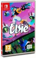Meridiem Games Elsie - Magitek Edition - Nintendo Switch