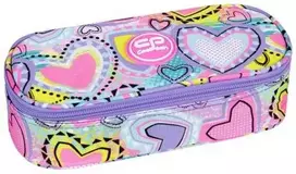 Penalas CoolPack Campus PASTEL HEART