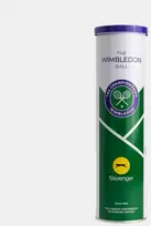 Teniso kamuoliukai SLAZENGER WIMBLEDON 4-tin ITF